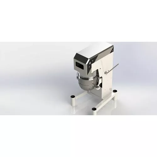 Планетарный миксер Conti PL16 80LVE