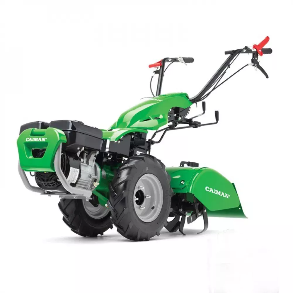 Мотоблок бензиновый Caiman 320