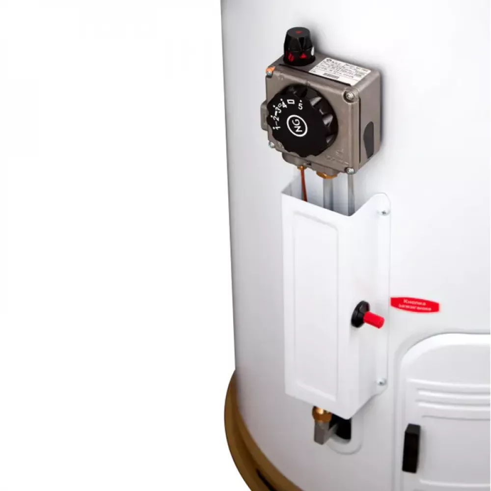 Arideya SGA 200 газовый накопительный водонагреватель ARD-18-200SGA