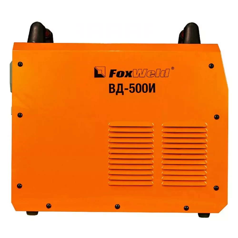 FoxWeld ВД-500И сварочный инвертор 6397