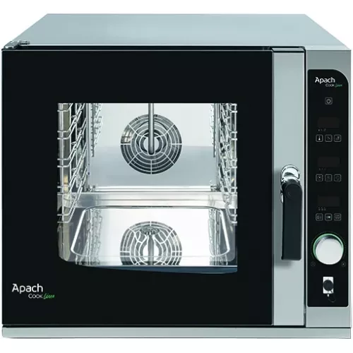 Пароконвектомат Apach AP5.23QD