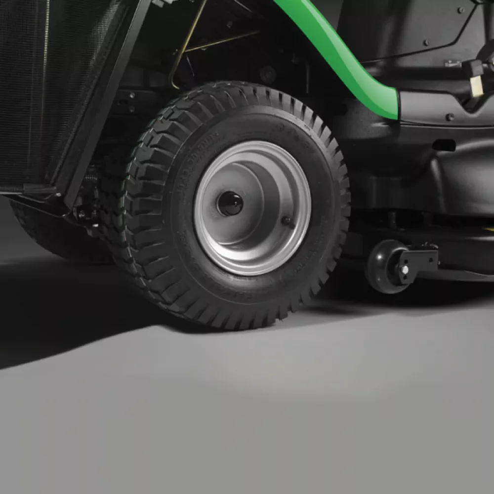 Caiman Rapido Eco 2WD 97D1C газонокосильная машина