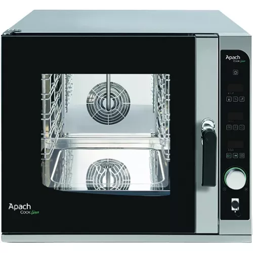 Пароконвектомат Apach AP5.23QDC