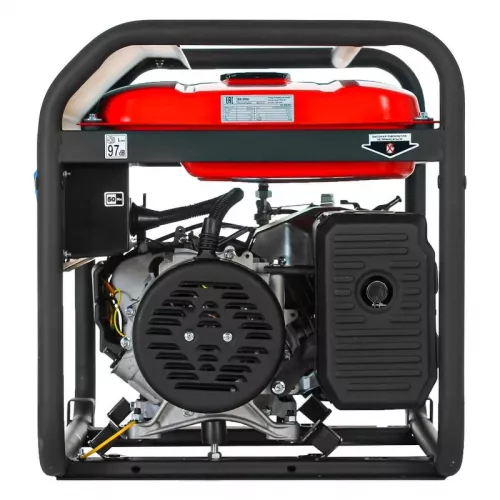 FUBAG BS 5500 бензиновый генератор 838795