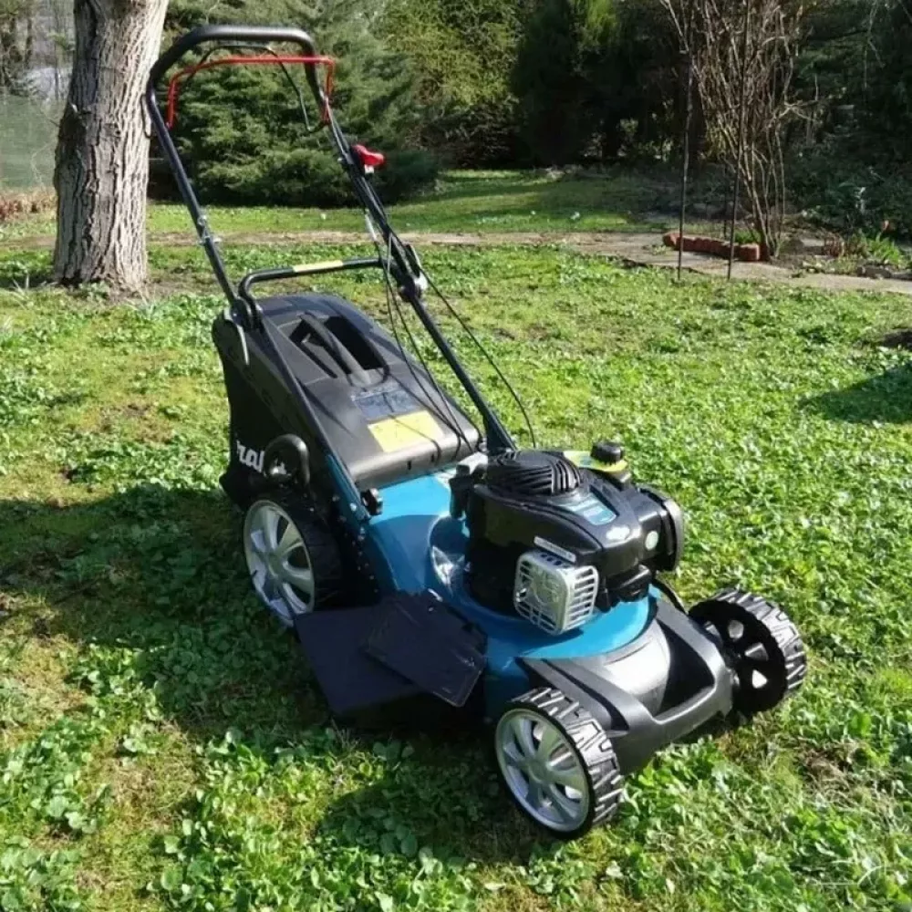 Газонокосилка Makita PLM4628N