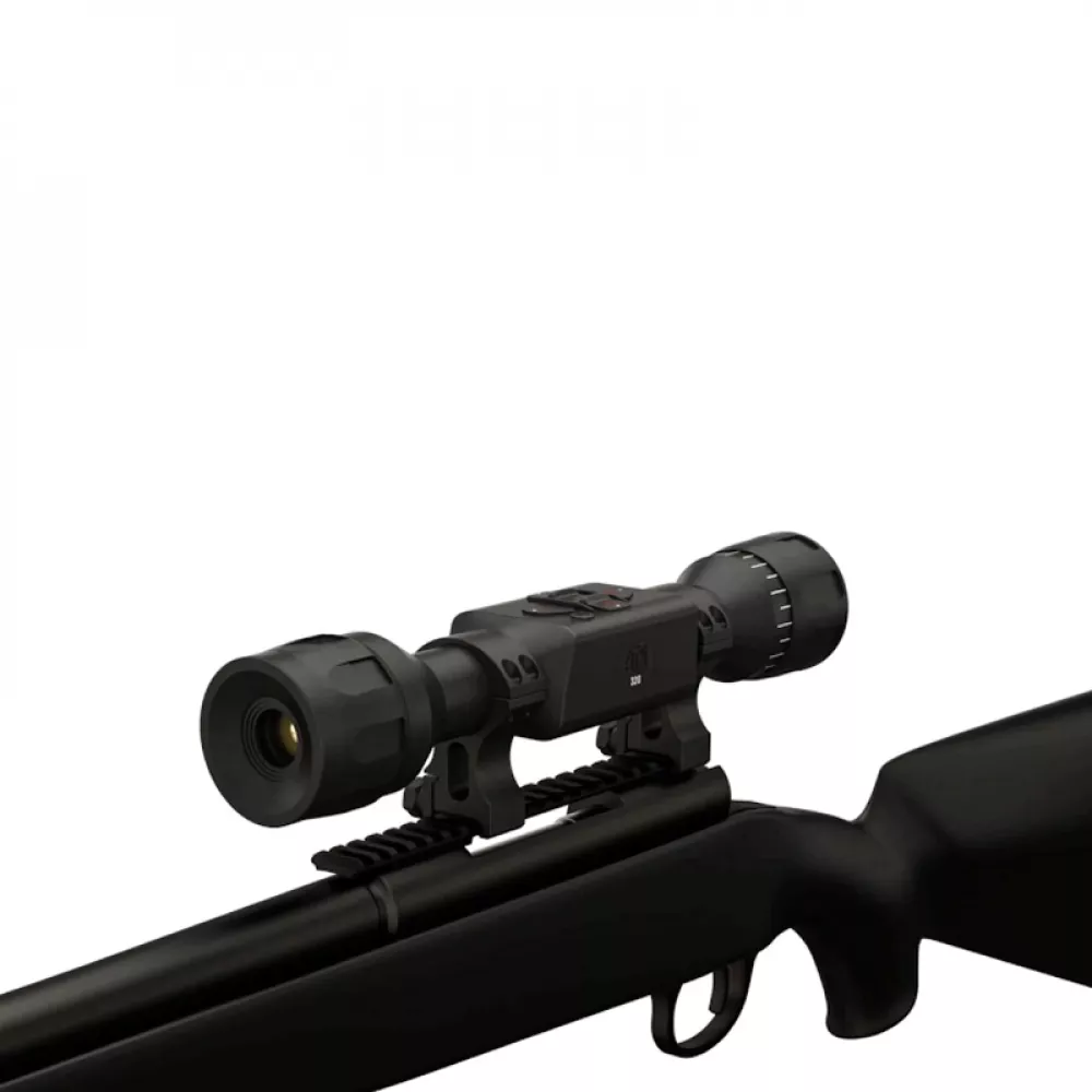 ATN MARS LT 160 4-8x тепловизионный прицел MSLT1625