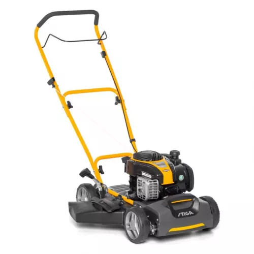 Бензиновая газонокосилка Stiga Multiclip 47 Q B, 298471828/ST1