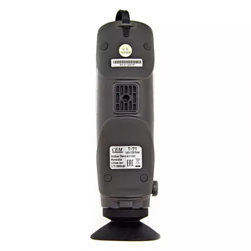 CEM T-71 тепловизионный монокуляр 875061