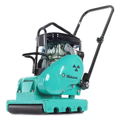 Caiman MVB-85H виброплита бензиновая