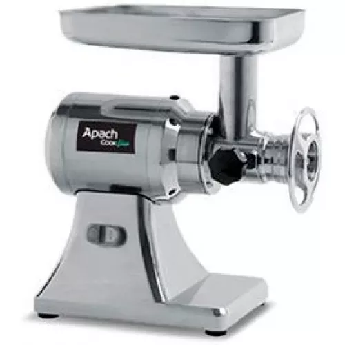 Мясорубка Apach ATS12U/SS (380V)