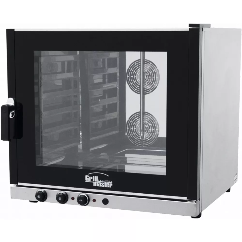 Печь конвекционная электрическая Grill Master ФЖШ/3 (22226)