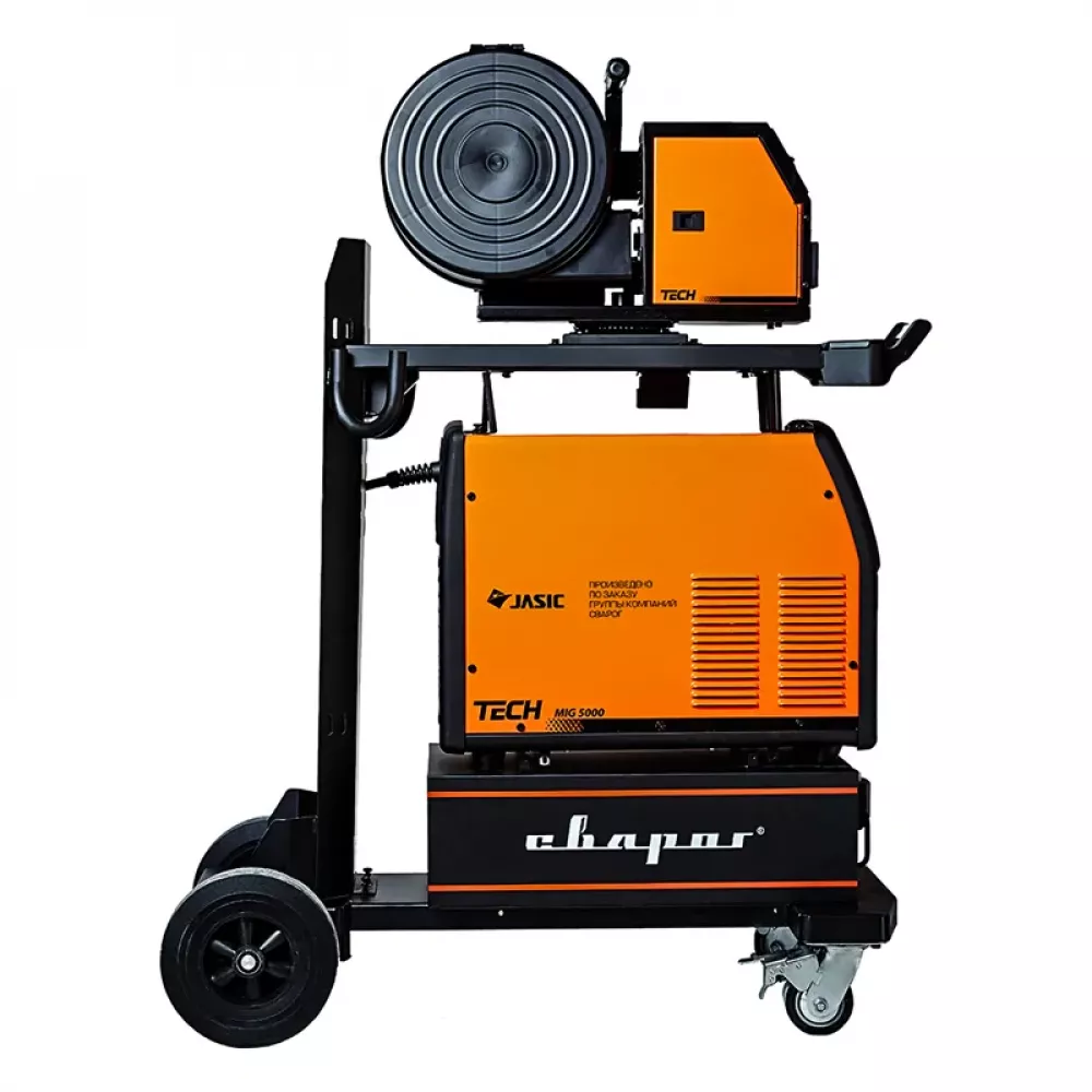 Сварог TECH MIG 5000 N221 сварочный инвертор 00000091308