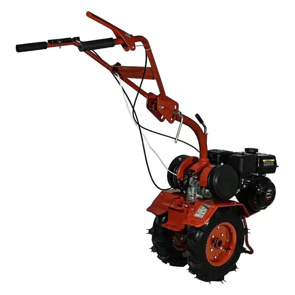 АГАТ ГМЗ LC 6,5 ШЛ Loncin мотоблок бензиновый 00-00155986