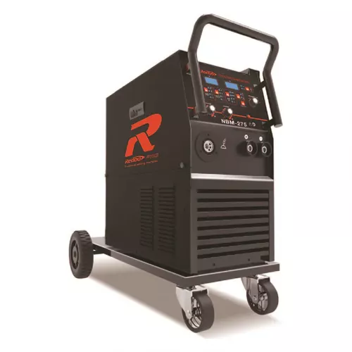 Redbo Pro Mig NBM-275S сварочный полуавтомат 211928128922