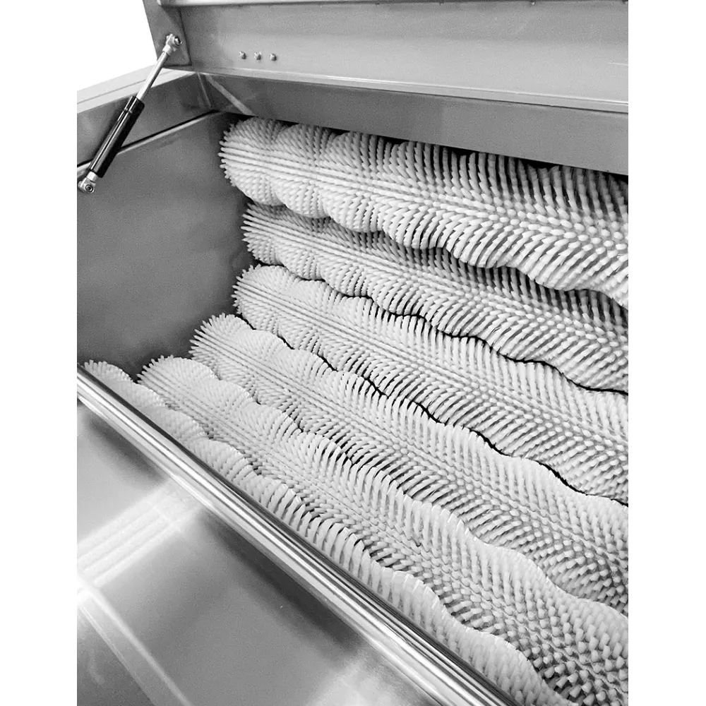 Картофелечистка Kocateq PPHLP 800 NW