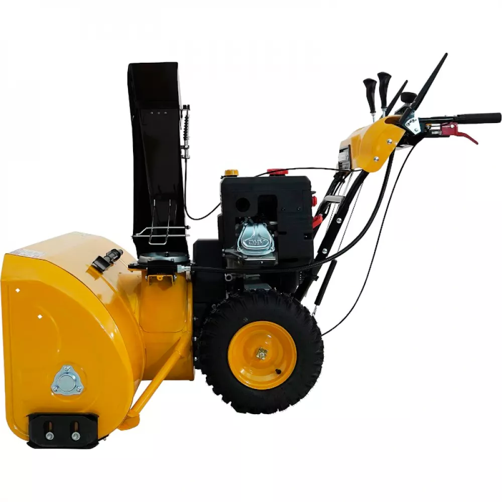 Habert HB1542MS PRO бензиновый снегоуборщик 00-00159859