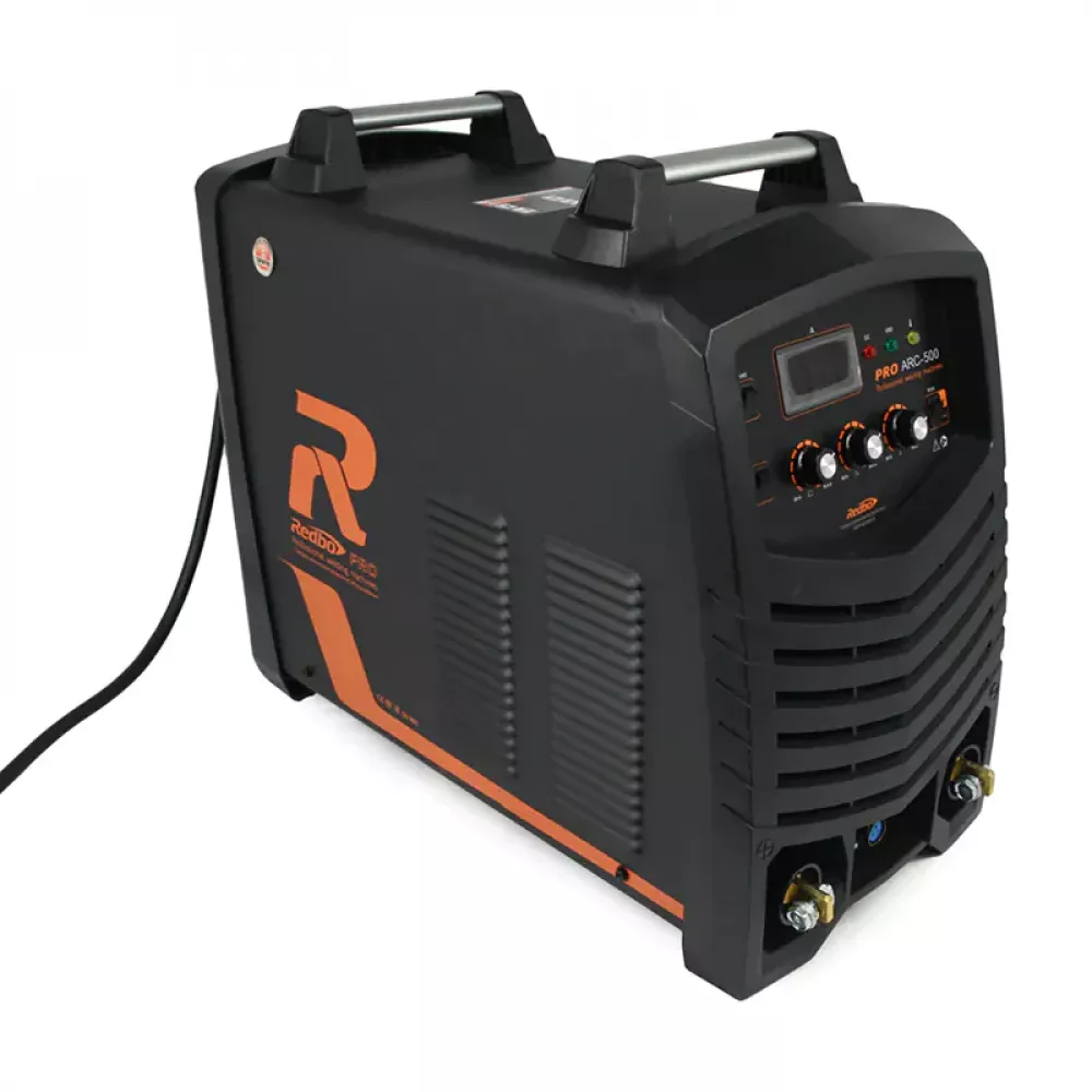 Redbo Pro Arc 500 сварочный аппарат 7429