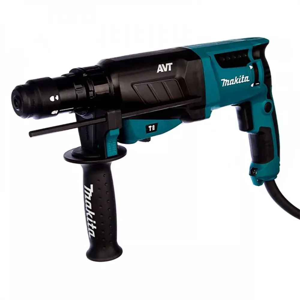 Перфоратор Makita HR2631FT