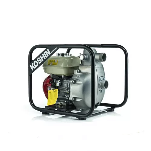 Koshin SERH-50 Z мотопомпа бензиновая