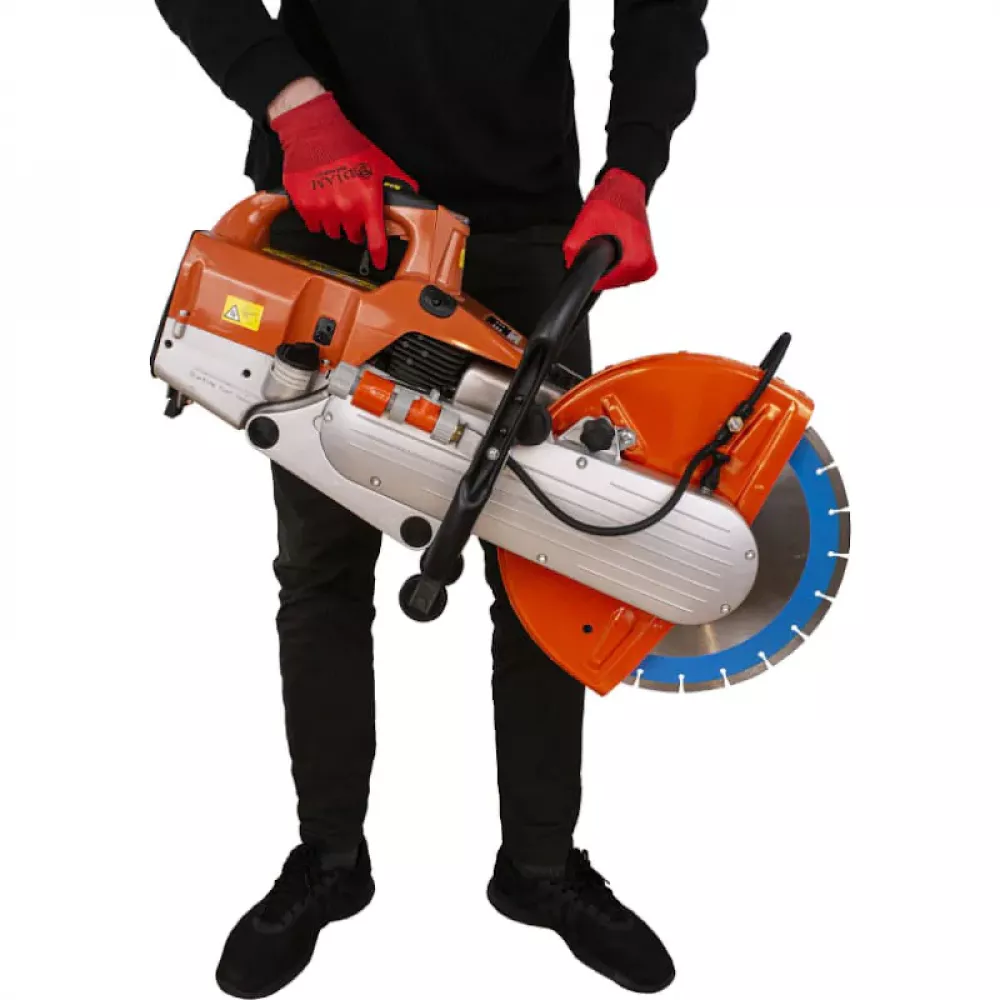 DIAM EX-350/4,0 бензорез 630063