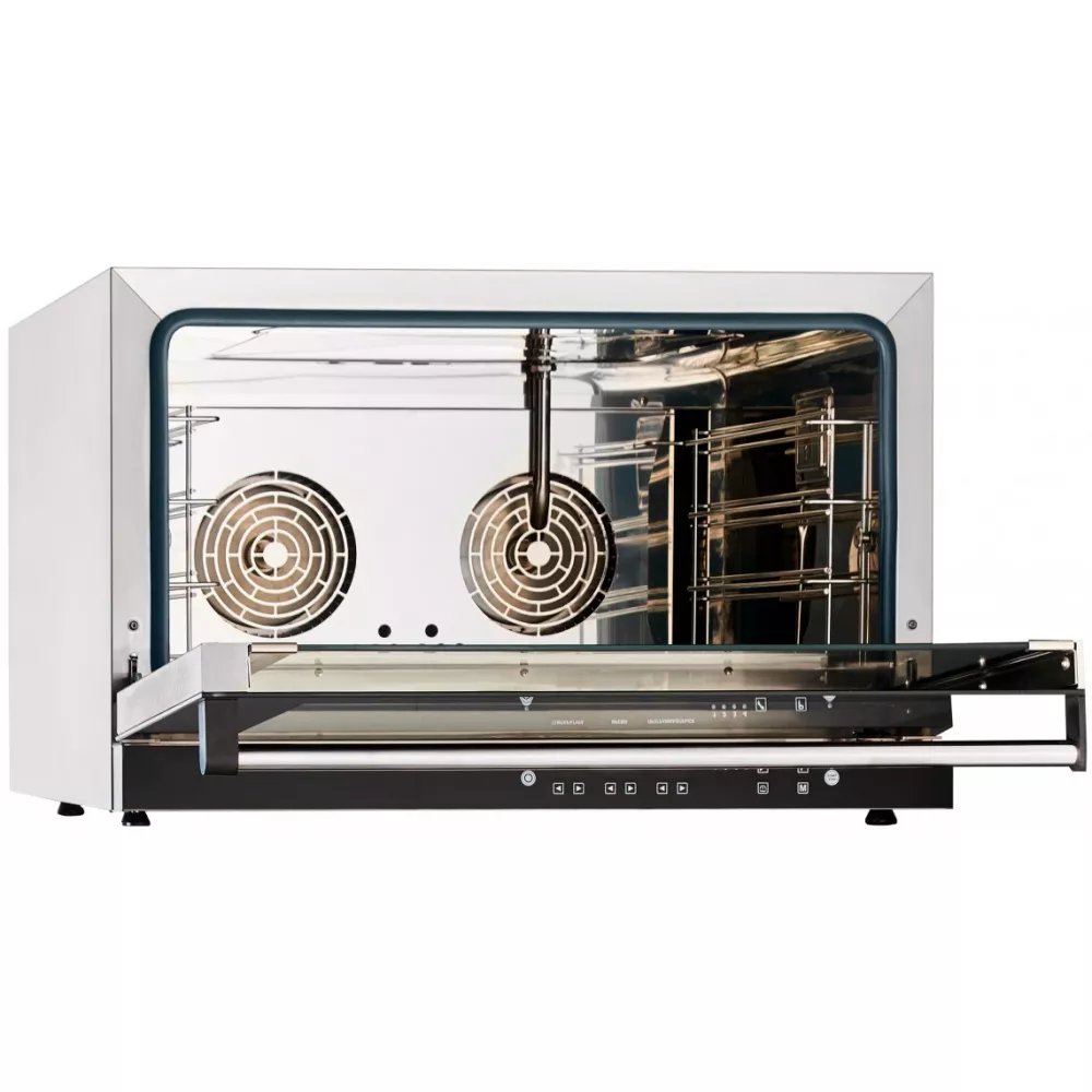 Печь конвекционная электрическая Abat КЭП-4П