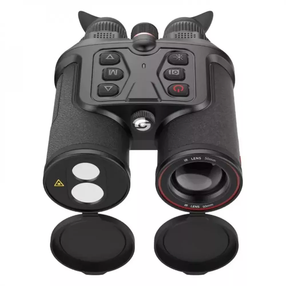 Guide TN450 тепловизионный бинокль