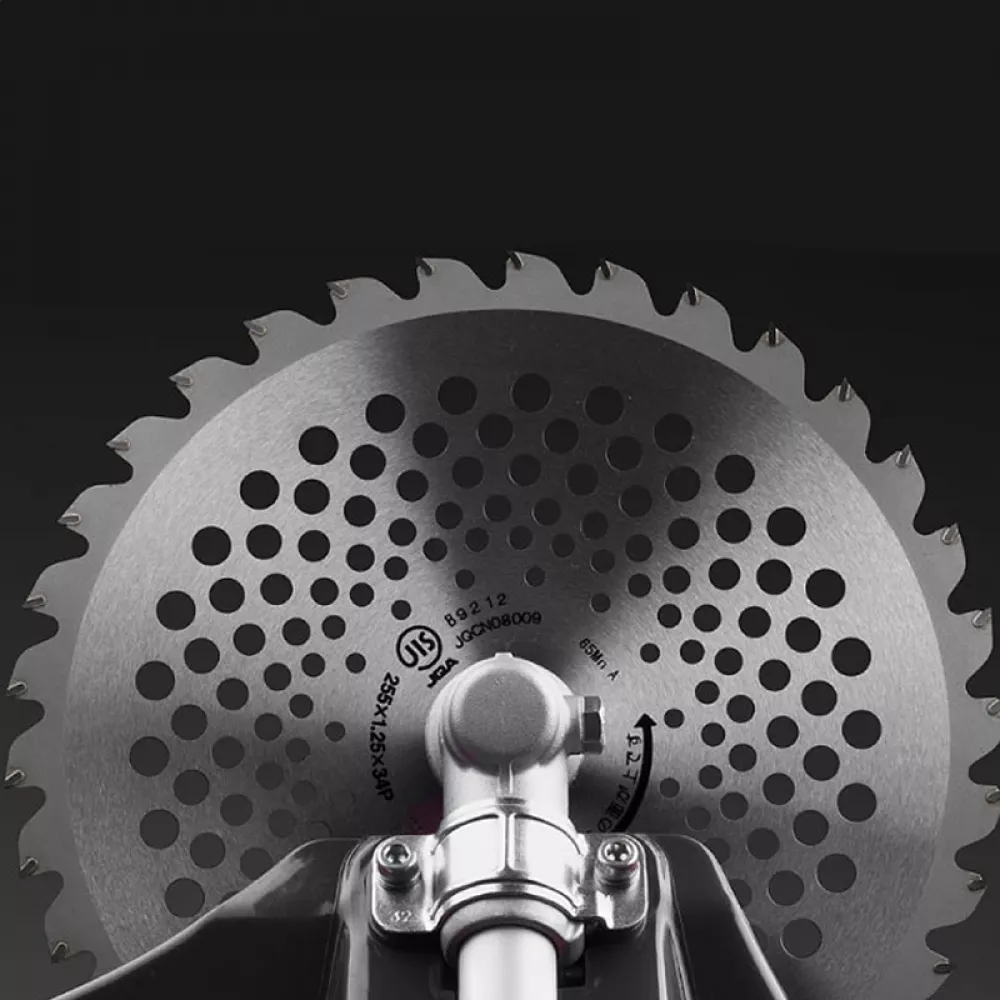 Caiman WX36 бензокоса 01-010401-2647