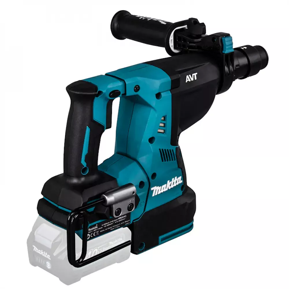 Makita HR004GZ аккумуляторный перфоратор (без АКБ и ЗУ)