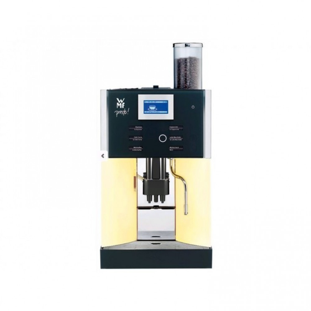 Кофемашина WMF presto! / 1400 Classic