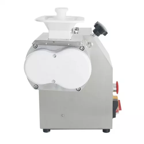 Мясорубка с нарезкой мяса Foodatlas TK-12C (3,5 мм)