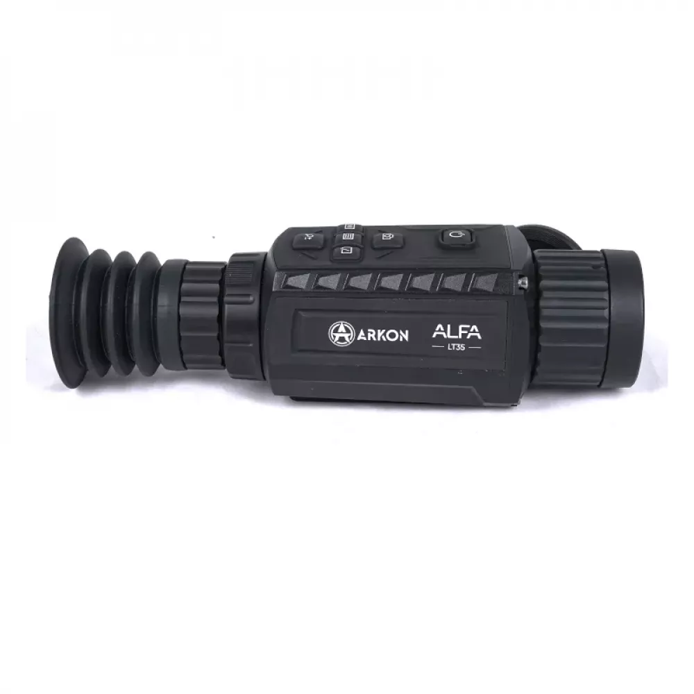 Arkon Alfa HT35 тепловизионный прицел