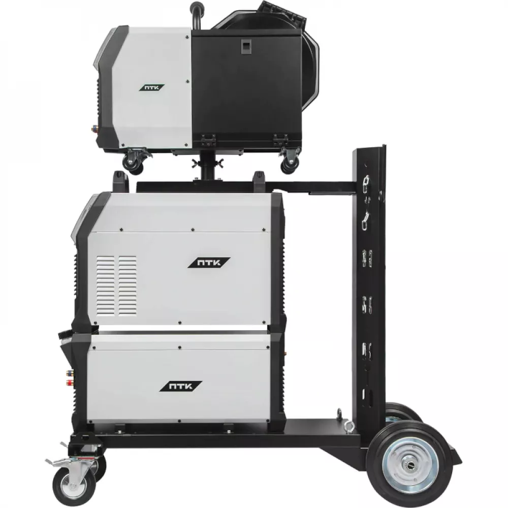 ПТК HANKER MULTIMIG 500S DP H52 сварочный инвертор 005.400.204