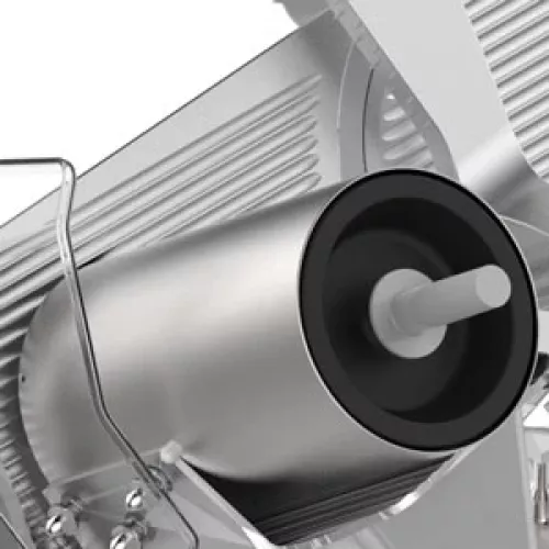 Слайсер Sirman Galileo 350 Evo Aut (опция нарезки овощей)