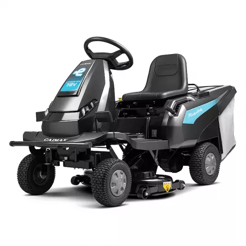 Caiman Rido84 машина газонокосильная аккумуляторная RIDO84I