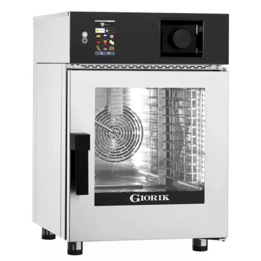 Пароконвектомат Giorik KM0623W