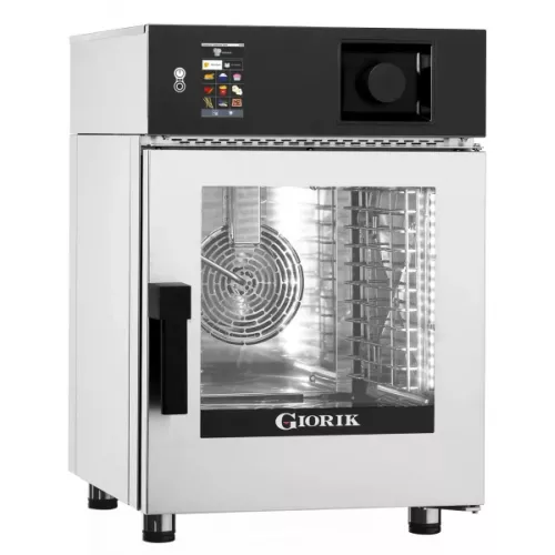 Пароконвектомат Giorik KM0623W