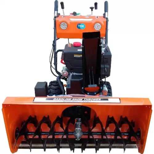 TOR ST-1020 Loncin снегоуборщик бензиновый 1032728