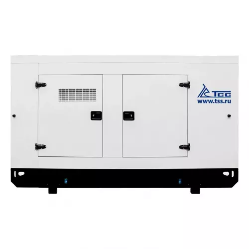ТСС TCu 275TS ST промышленный дизельный генератор 034097