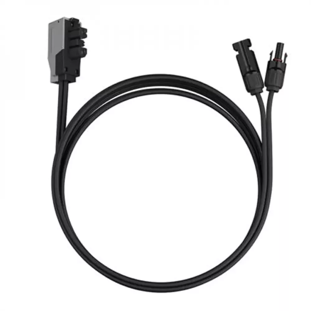 EcoFlow Power Get Set Kit концентратор 4895251601429