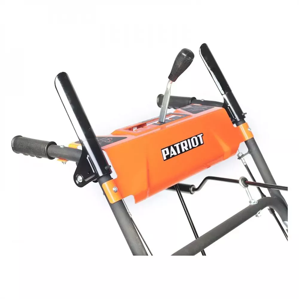 PATRIOT PS 911 снегоуборщик бензиновый, 426108488