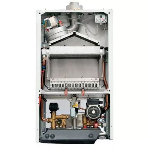 Baxi LUNA-3 240Fi котел газовый настенный CSE45624366-