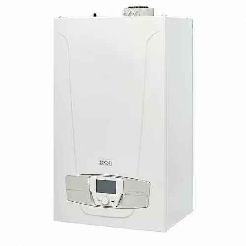Baxi LUNA PLATINUM+ 1.18 GA котел газовый настенный 7219689--