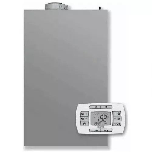 Baxi LUNA AIR 28 котел газовый уличный A7810405