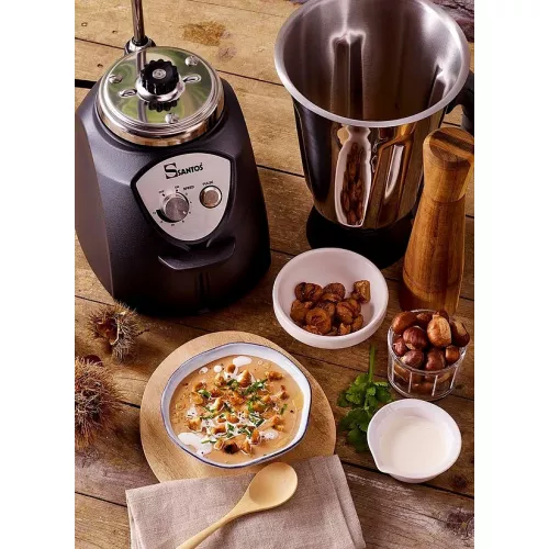 Блендер Santos 37-2I