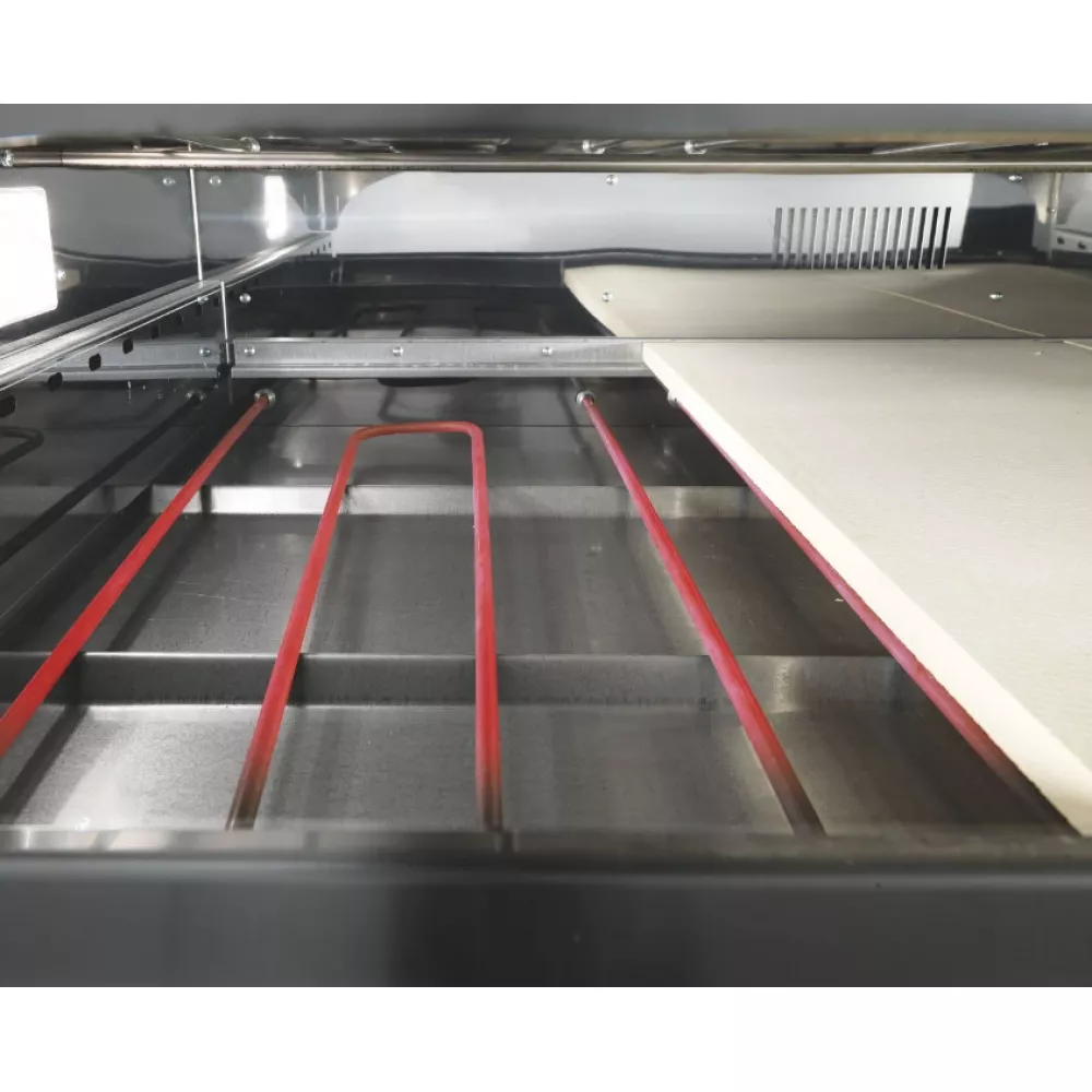 Печь для пиццы Cuppone ML635L/2CD