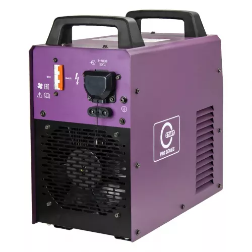 START PRO modelSTICK 400 сварочный инвертор 1W400