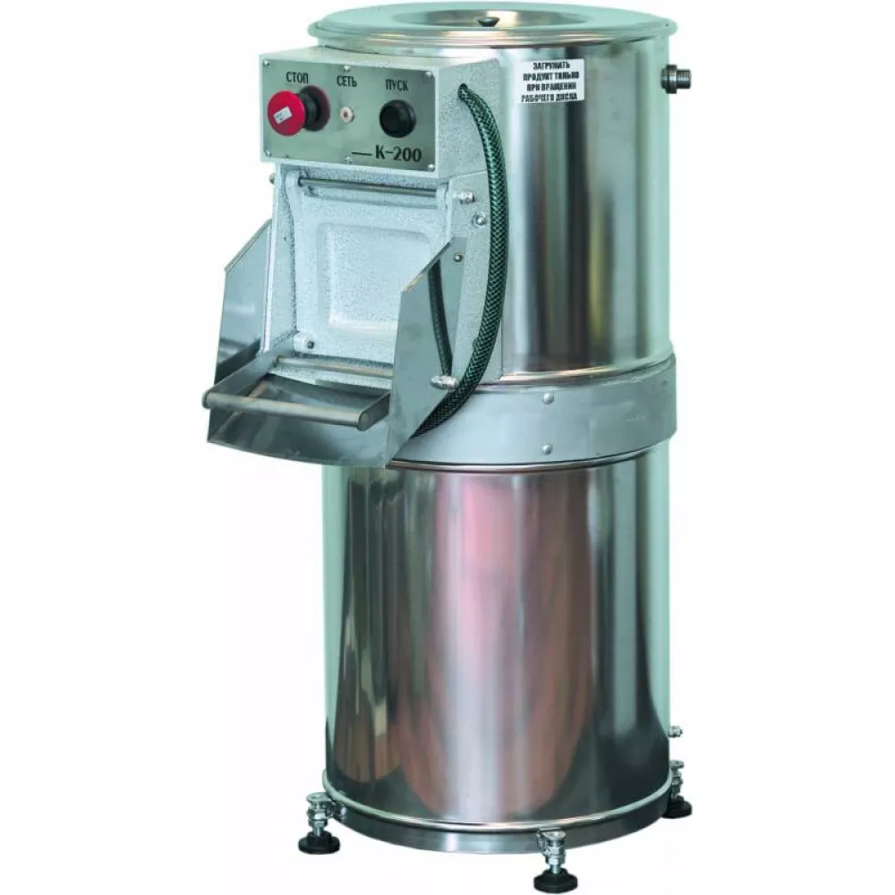 Картофелечистка Торгмаш Пермь К-200