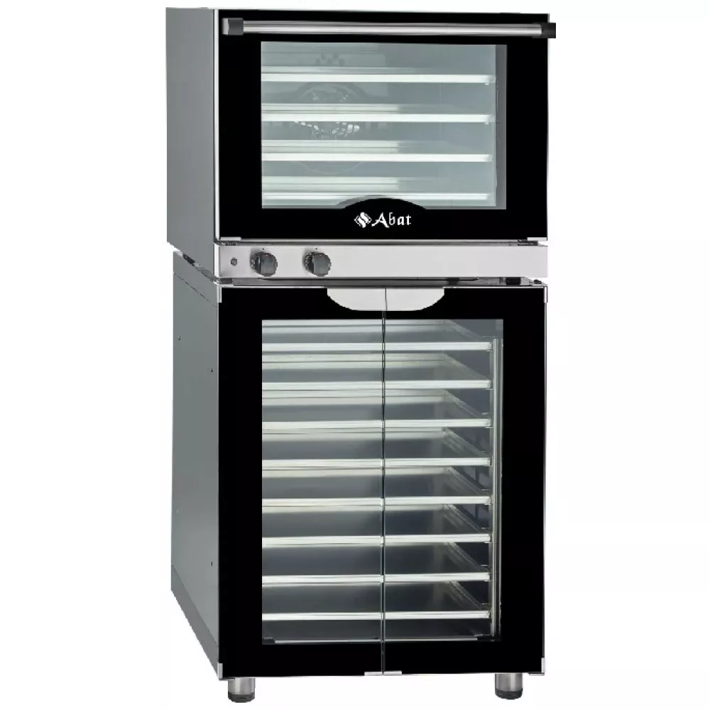 Печь конвекционная электрическая Abat КПП-4ЭМ