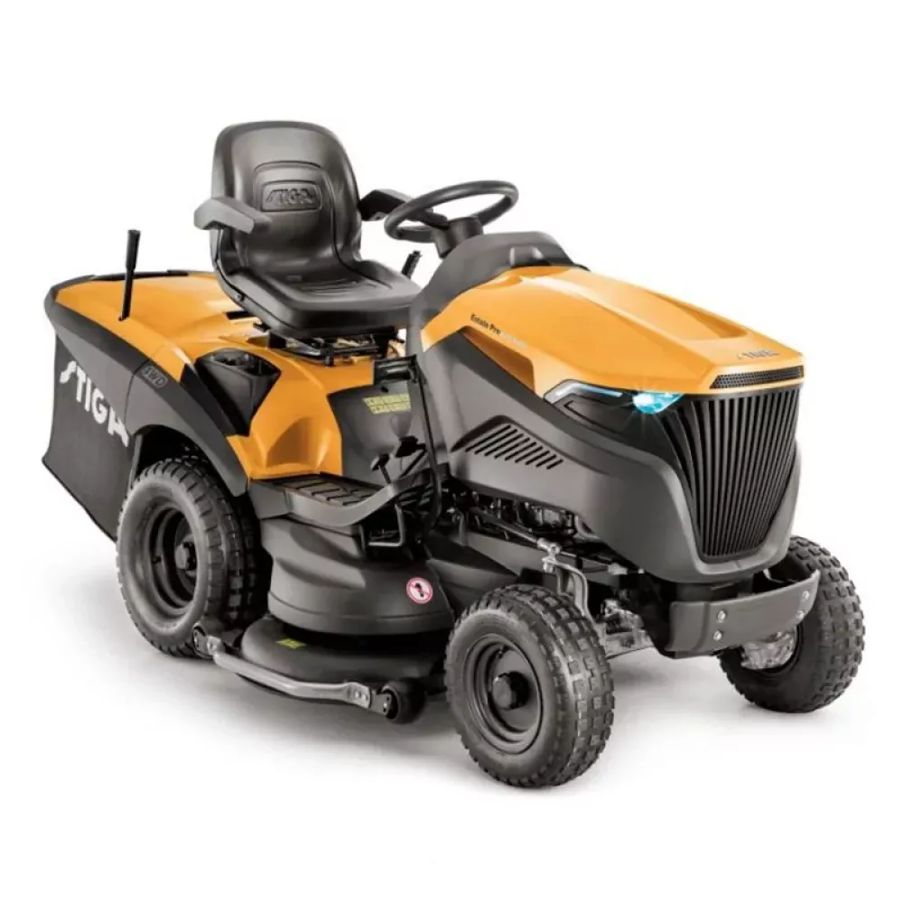 Трактор Stiga Estate PRO 9122 XWSY, 2T1530281/ST1