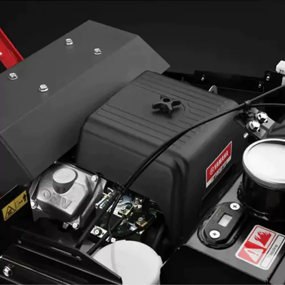 Caiman Edo 36Y бензиновый снегоуборщик